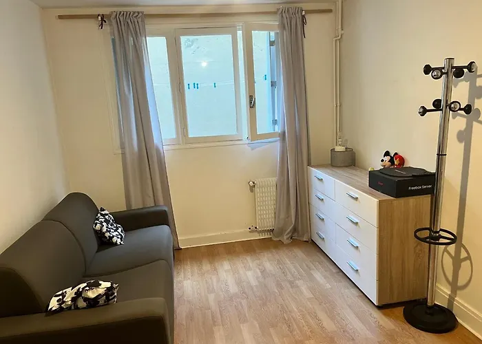 Studio Meuble
