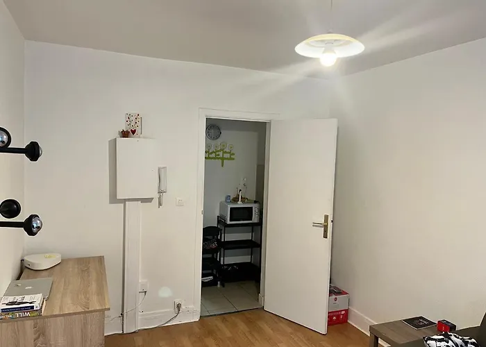 Studio Meuble
