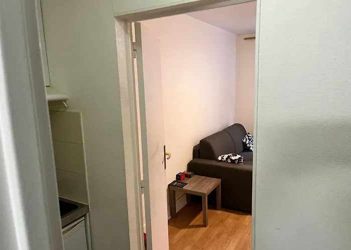 Studio Meuble