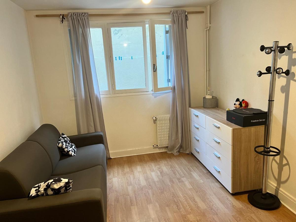 Apartment Meuble