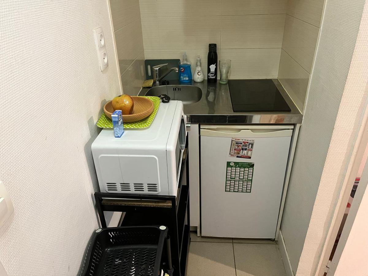 Meuble Apartment