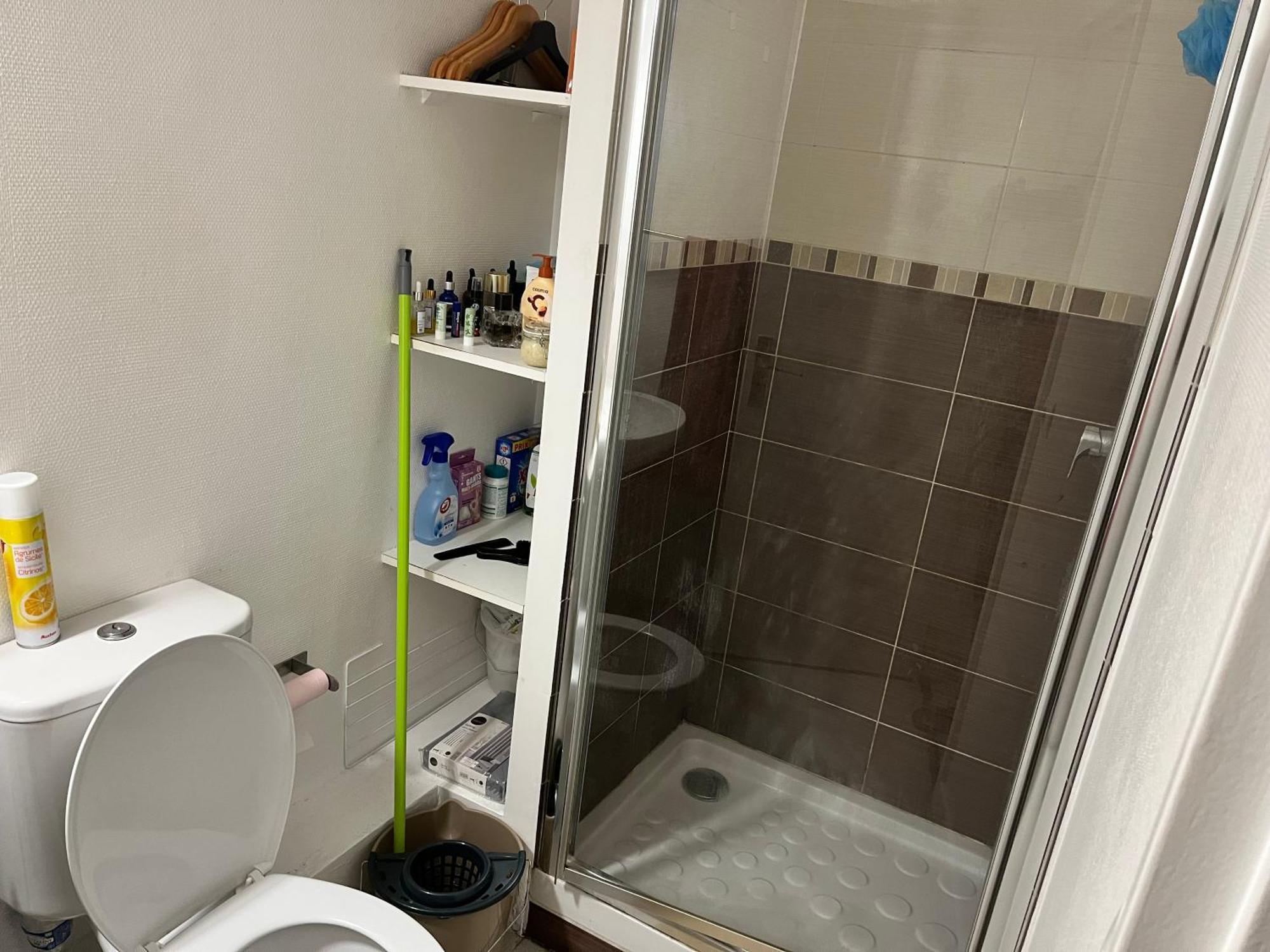 Apartment Meuble